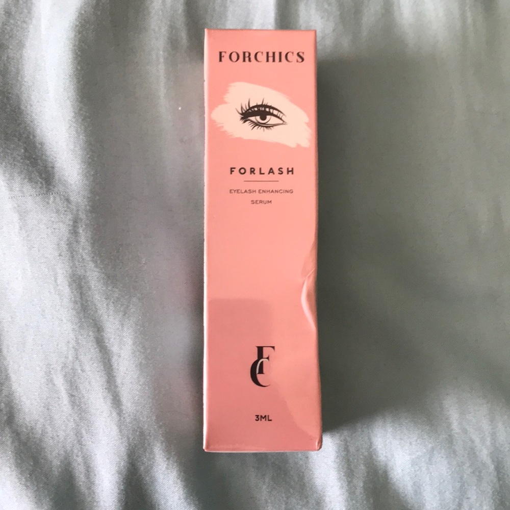 Forchics Forlash eyelash enhancing serum